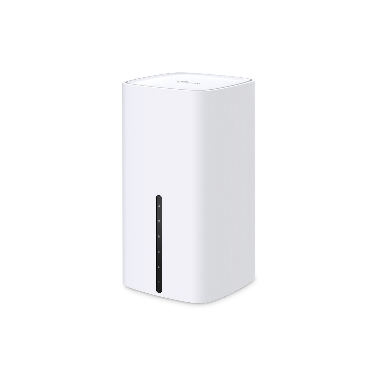 TP-Link Archer NX210 router wireless Gigabit Ethernet Dual-band (2.4 GHz/5 GHz) 5G Bianco