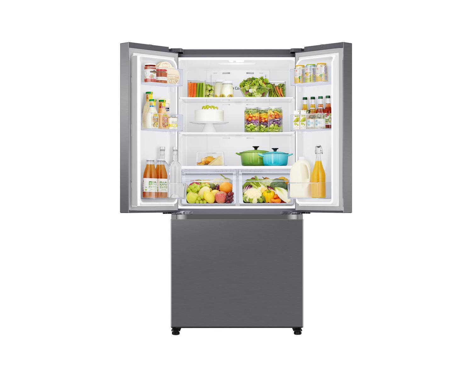 Samsung Frigorifero 3 Porte RF5000C 496L RF50C510ES9