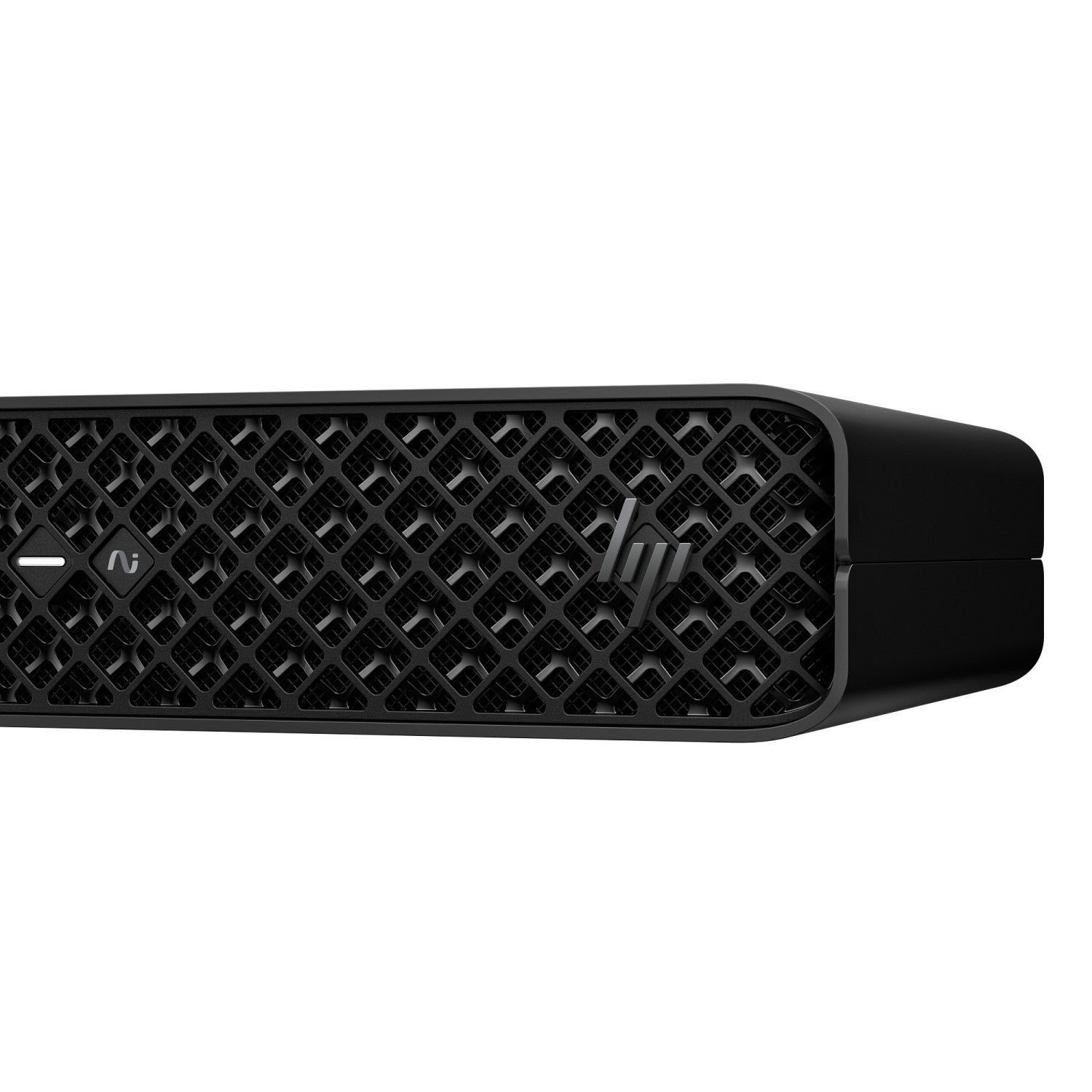 HP Z2 Mini G1i Workstation Desktop PC Wolf Pro Security Edition Intel Core Ultra 7 265 32 GB DDR5-SDRAM NVIDIA RTX A400 Windows 11 Pro Mini PC Stazione di lavoro AI Workstation, AI PC