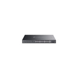 TP-Link Omada ES228GMP switch di rete Gestito