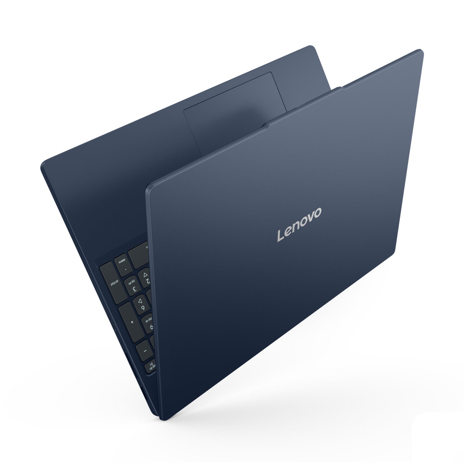 Lenovo IdeaPad Slim 3 15IWC11 Intel Core 7 350 Computer portatile 38,9 cm (15.3 pollici) WUXGA 16 GB DDR5-SDRAM 512 GB SSD Wi-Fi 6 (802.11ax) Windows 11 Home Blu Italiano