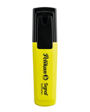 Pelikan 803571 evidenziatore 1 pz Giallo