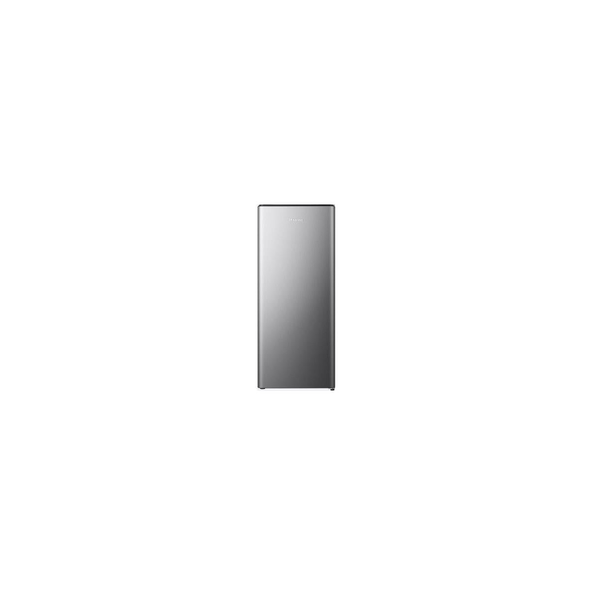 Hisense RR220D4BDE Frigorifero Monoporta 165 L Classe E Silver