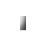 Hisense RR220D4BDE Frigorifero Monoporta 165 L Classe E Silver
