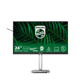 Philips 5000 series 24B2G5200/00 Monitor PC 60,5 cm 23.8 pollici 1920 x 1080 Pixel Full HD LCD Antracite