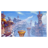Microsoft Spyro Reignited Trilogy, Xbox One Standard ITA
