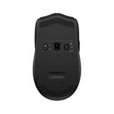 HP Kit Tastiera E Mouse 490C Multi-Dispositivo Dual-Mode Wireless Bluetooth Nero Layout Italiano