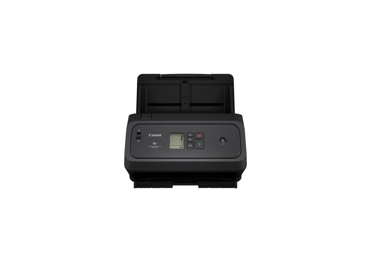 Canon 7290C003 scanner Scanner ADF 600 x 600 DPI A4 Nero