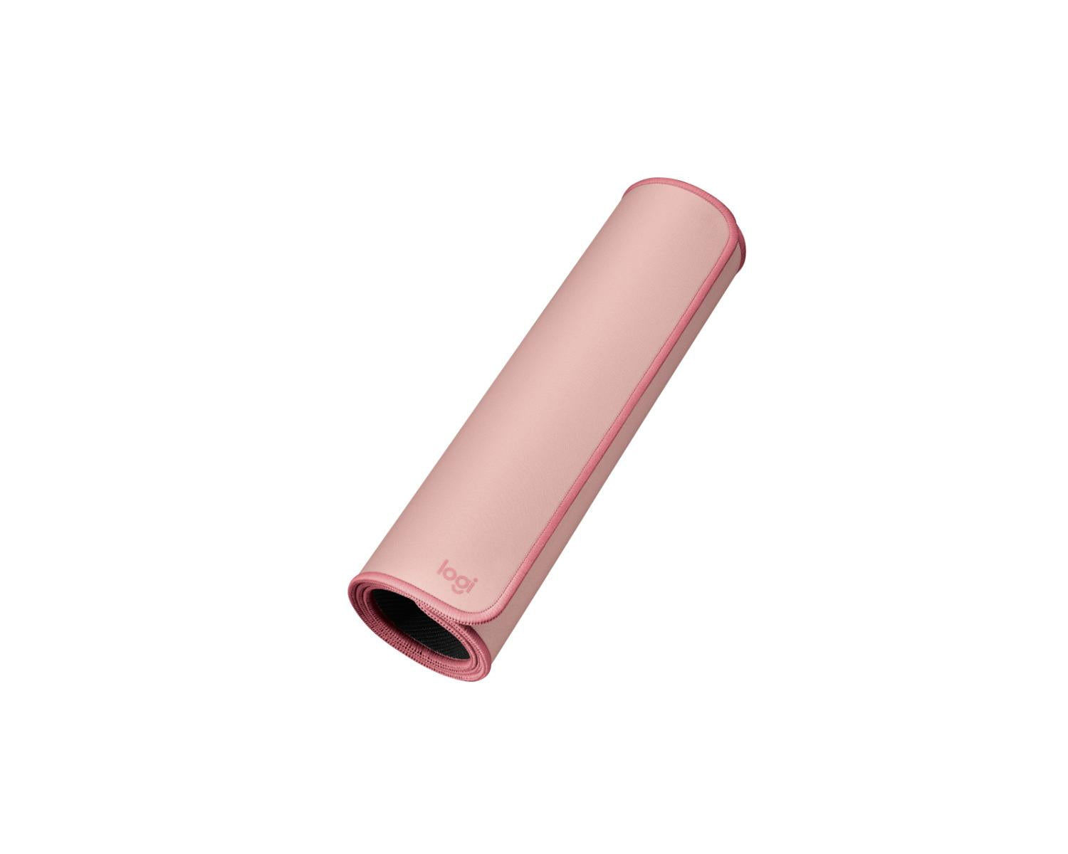 Tappetino per Mouse Logitech 956 000053 Desk Mat Studio Series Rosa