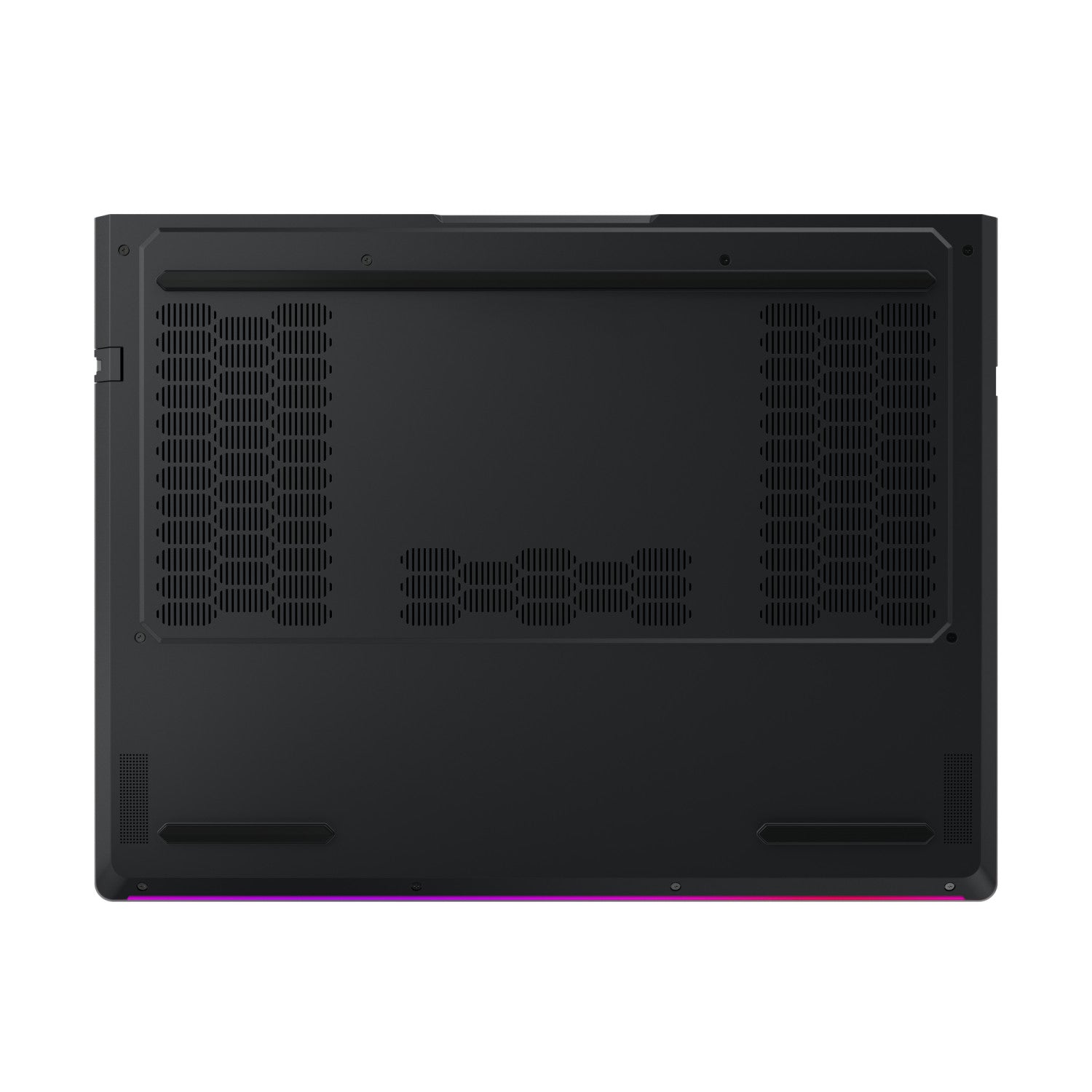 Lenovo Legion Pro 7 16IAX10H Intel Core Ultra 9 275HX Computer portatile 40,6 cm (16") WQXGA 64 GB DDR5-SDRAM 2 TB SSD NVIDIA GeForce RTX 5090 Wi-Fi 7 (802.11be) Windows 11 Home Nero Italiano