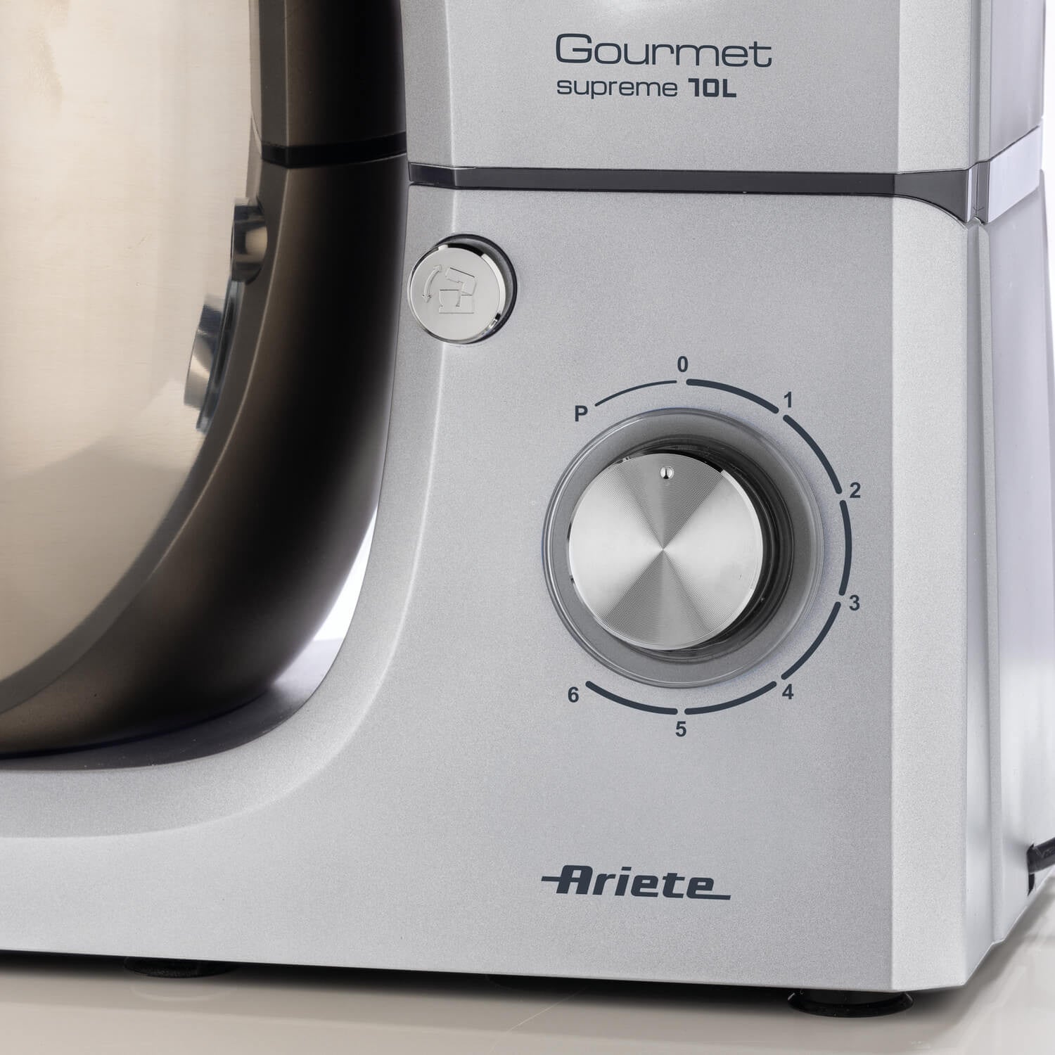 Ariete Gourmet Supreme 10L