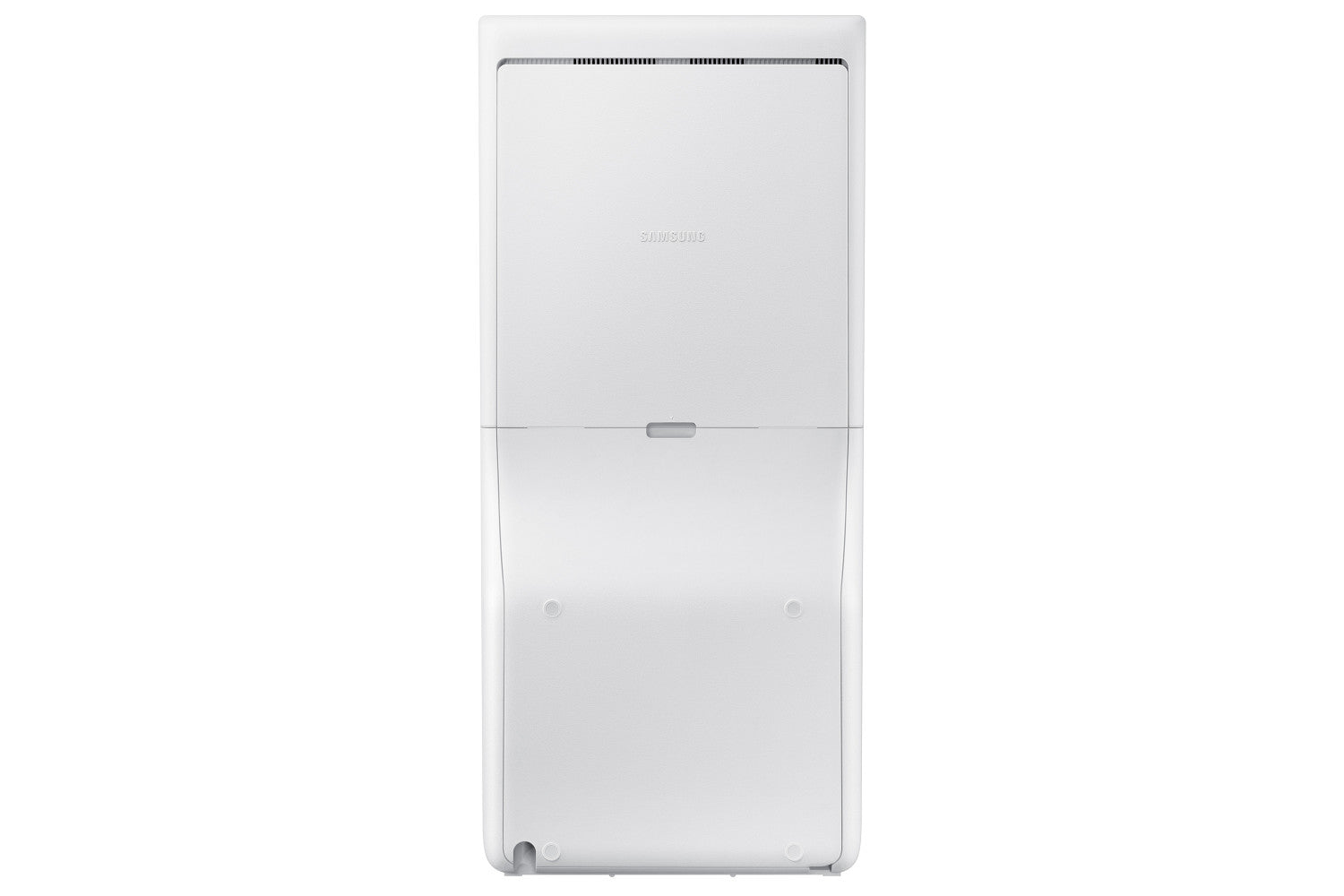 Samsung KM24C-3 Design chiosco 61 cm (24") LED 250 cd/m² Full HD Bianco Touch screen Processore integrato Windows 10 IoT Enterprise 16/7