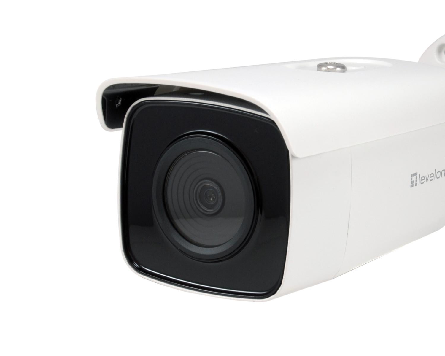 LevelOne FCS-5092 Capocorda Telecamera di sicurezza IP Interno e esterno 3200 x 1800 Pixel Parete