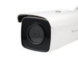 LevelOne FCS-5092 Capocorda Telecamera di sicurezza IP Interno e esterno 3200 x 1800 Pixel Parete