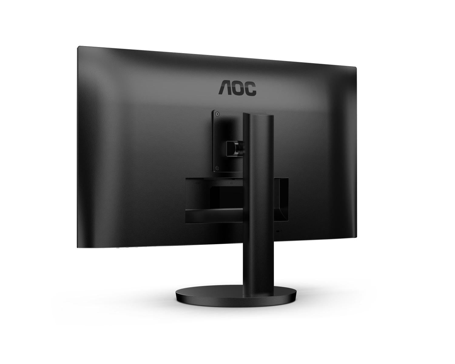 AOC B3 27B3CF2 LED display 68,6 cm (27") 1920 x 1080 Pixel Full HD Nero