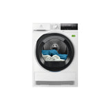 Electrolux EW7H39B asciugatrice Libera installazione Caricamento frontale 9 kg Bianco