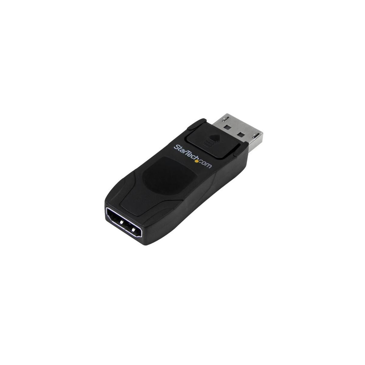 StarTech.com Adattatore da DisplayPort a HDMI - 4K 30Hz