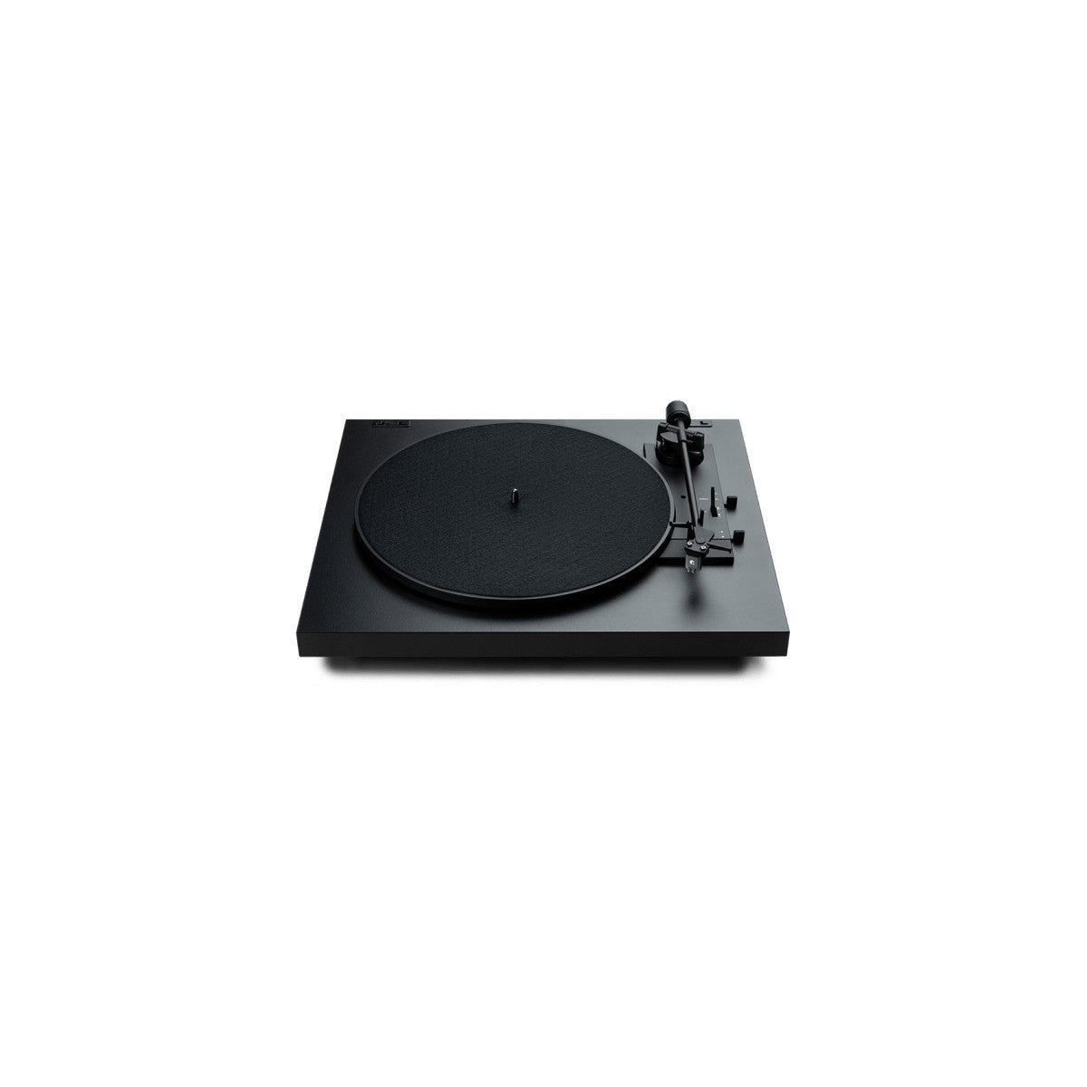 Pro-Ject A1.2 Giradischi con trasmissione a cinghia Nero Completamente automatico Venduto come Grado B 9120137900903