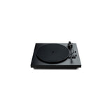 Pro-Ject A1.2 Giradischi con trasmissione a cinghia Nero Completamente automatico Venduto come Grado B 9120137900903