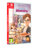 Microids My Universe : School Teacher Standard Tedesca, Inglese, ESP, Francese, ITA Nintendo Switch