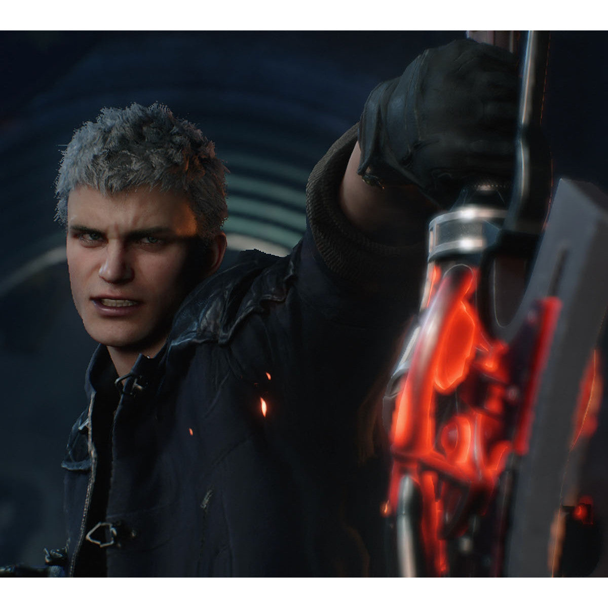 Capcom Devil May Cry 5 Completa Nintendo Switch 2