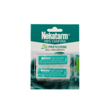 Nekatarm Plus Compresse di Canfora 20 Pezzi