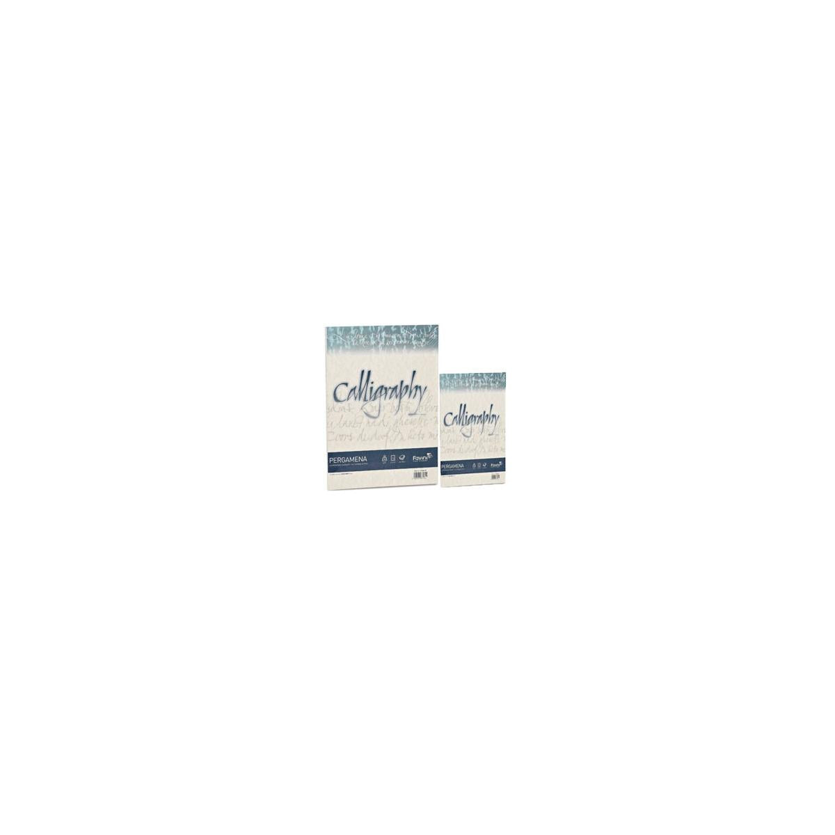 Favini A694204 carta inkjet A4 (210x297 mm) 50 fogli Bianco