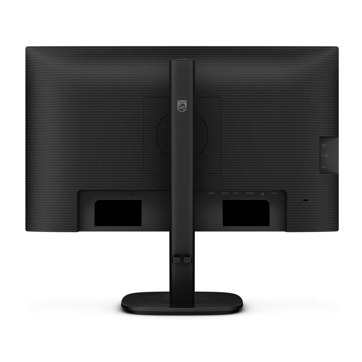 Philips 3000 series 24B2U3301/00 Monitor PC 60,5 cm (23.8") 1920 x 1080 Pixel Full HD LCD Nero