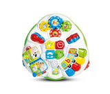 Clementoni First Discoveries Table