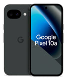 Google Pixel 10A, 128GB, Nero ossidiana