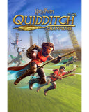 Warner Bros Harry Potter Campioni di Quidditch XBSX