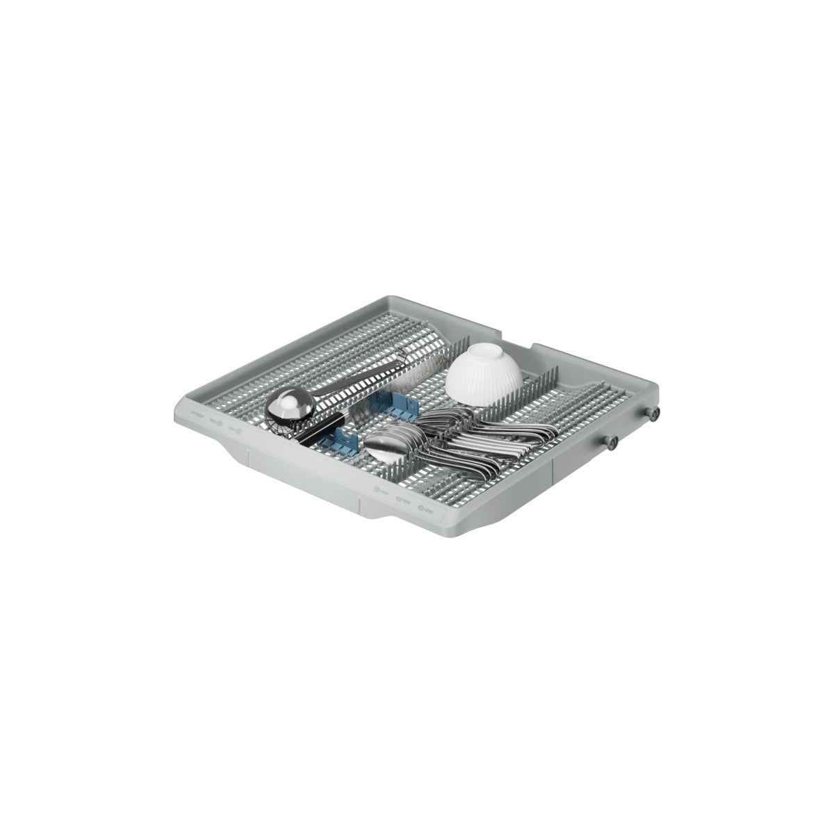 Electrolux KL62B200S lavastoviglie A scomparsa totale 14 coperti