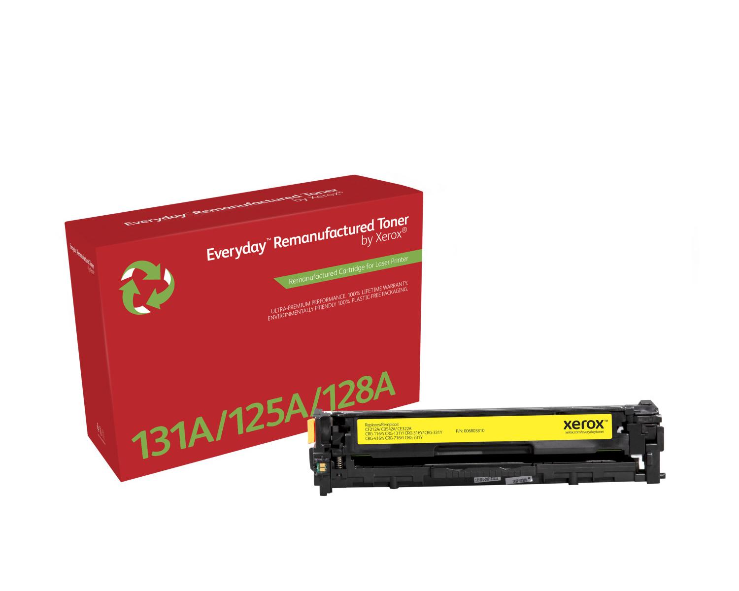 Everyday Rigenerato 006R03810 cartuccia toner 1 pz