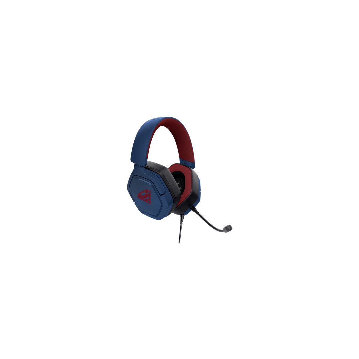 Trust GXT492SM Carus Cuffie multipiattaforma