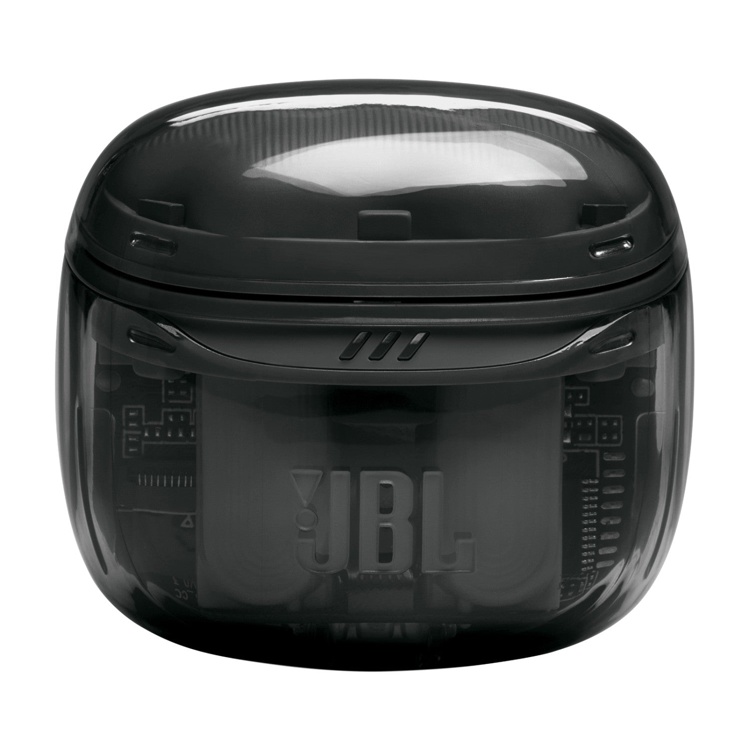 JBL Tune Flex 2 Ghost Edition Auricolare True Wireless Stereo (TWS) In-ear Musica e Chiamate Bluetooth Nero