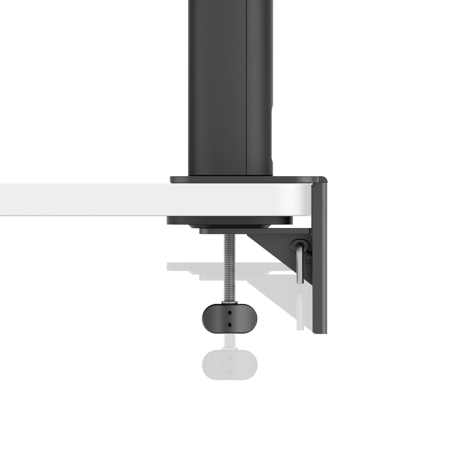BenQ PD2705UA Monitor PC 68,6 cm (27pollici) 3840 x 2160 Pixel 4K Ultra HD LCD Nero
