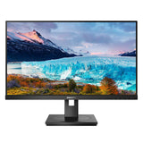 Philips 272S1M/00 Monitor PC 68,6 cm (27pollici) 1920 x 1080 Pixel Full HD LCD Nero