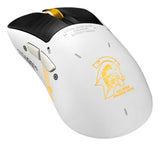 ASUS ROG Keris II Origin-KJP mouse Gaming Mano destra RF Wireless Bluetooth USB Type-A Ottico 42000 DPI