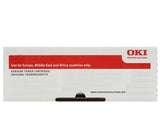 OKI 44844513 cartuccia toner 1 pz Originale Giallo