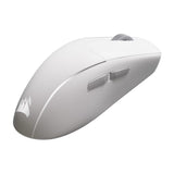 Corsair Mouse Gaming Wireless M75 Bianco Ghiaccio