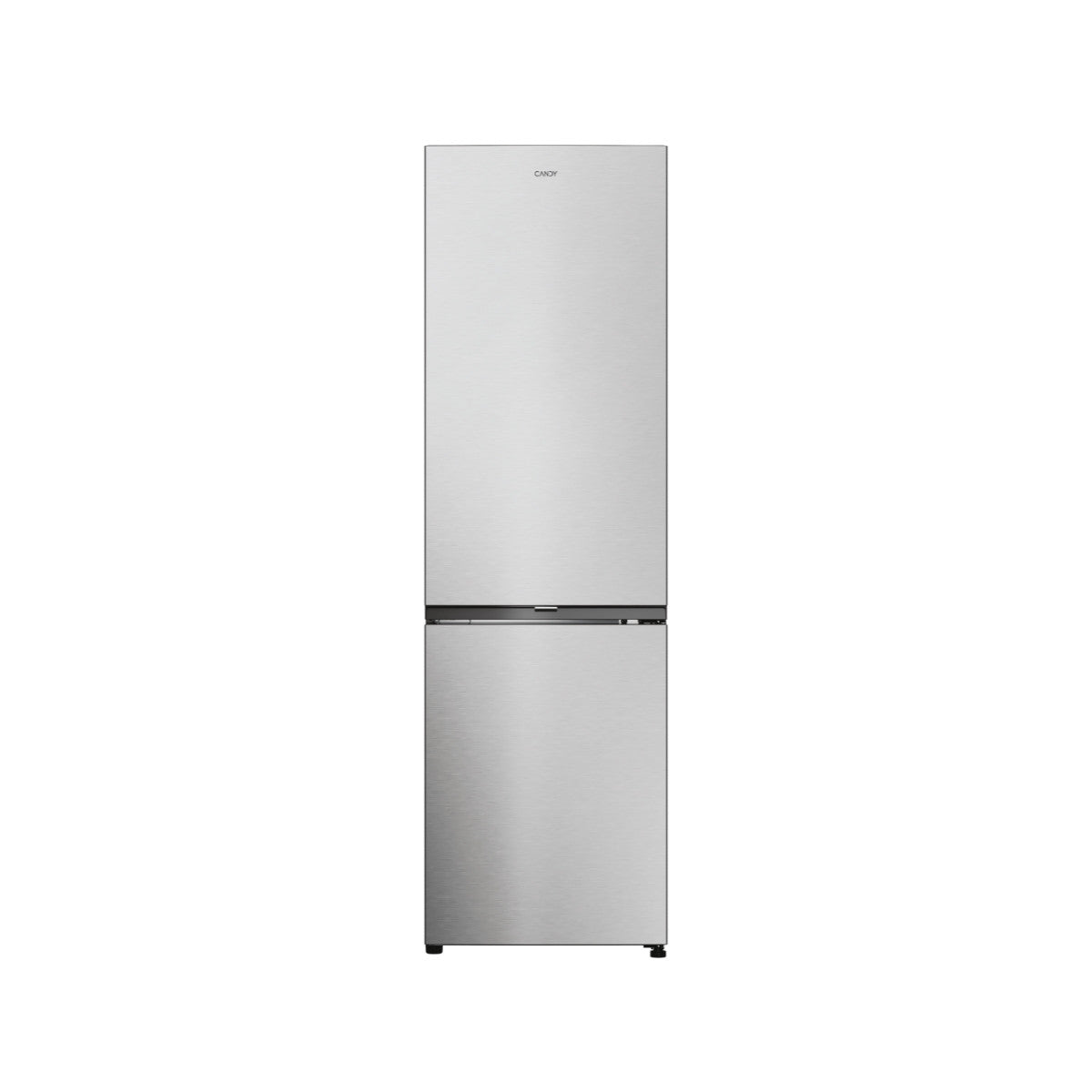 Candy Fresco CNCQ2T518EX Libera installazione 279 L classe E Acciaio inox