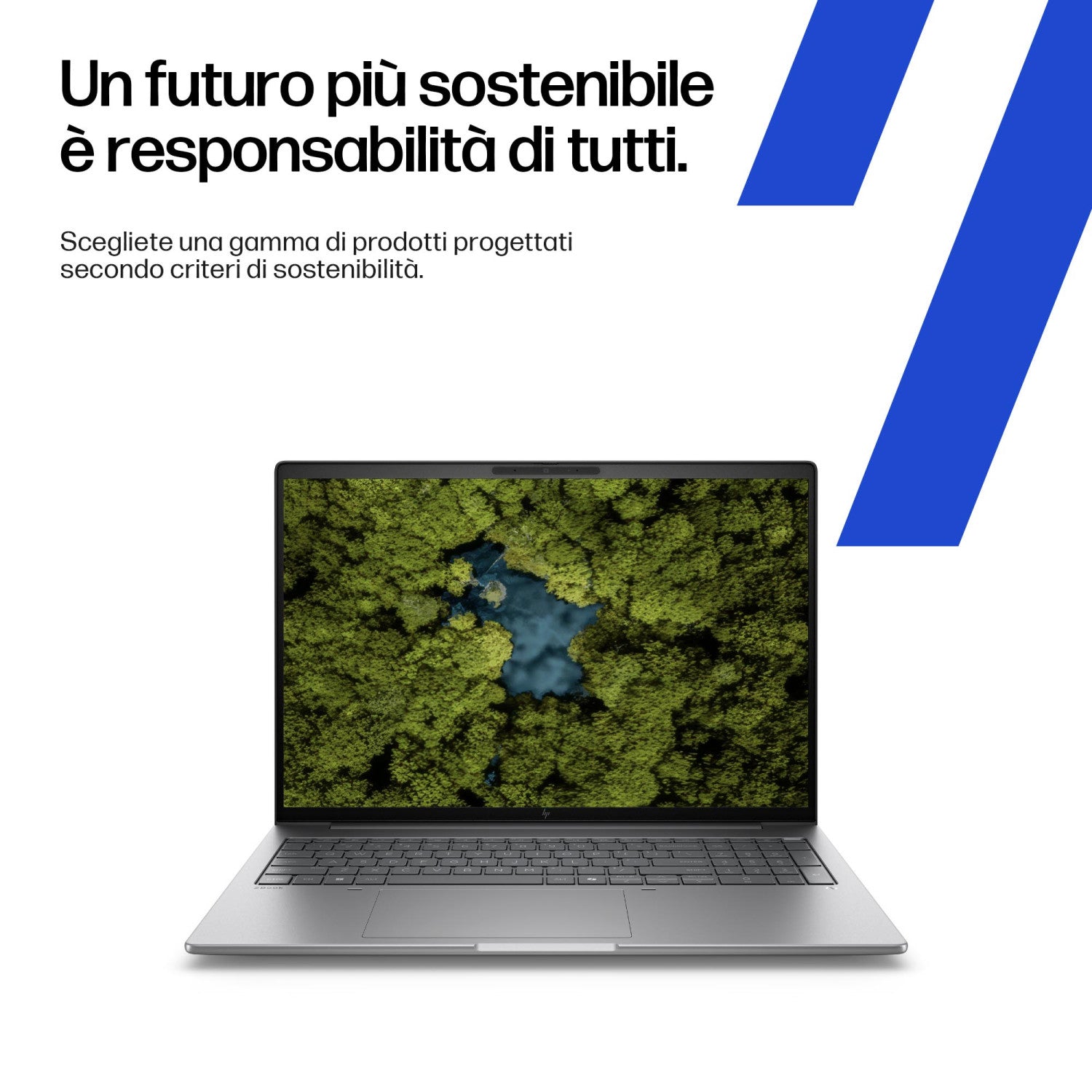 HP ZBook 8 G1i 16 inch Mobile Workstation PC Wolf Pro Security Edition Intel Core Ultra 9 285H 40,6 cm (16") WUXGA 32 GB DDR5-SDRAM 1 TB SSD NVIDIA RTX 500 Ada Wi-Fi 7 (802.11be) Windows 11 Pro AI Workstation, AI PC
