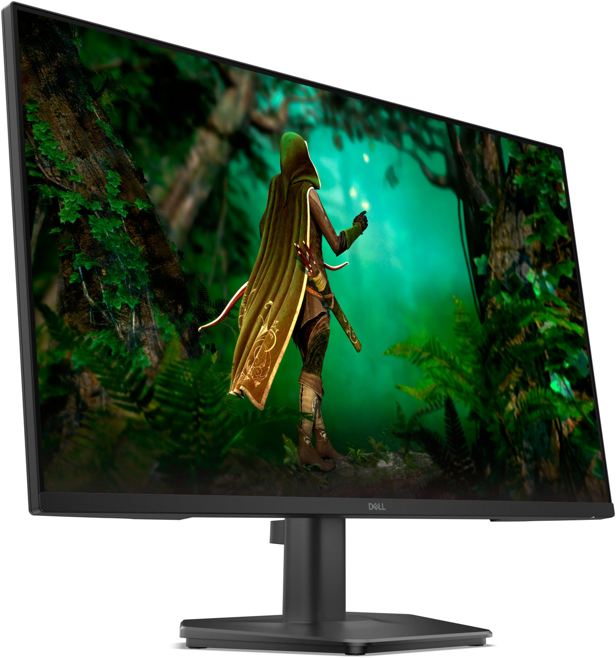 DELL SE2725HG Monitor PC 68,6 cm (27") 1920 x 1080 Pixel Full HD LCD Nero