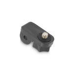 Hama 00004566 Supporto action cam fissaggio per fotocamera Nero