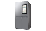Samsung RF65DG9H0ESR frigorifero side-by-side Libera installazione 636 L E Acciaio inox