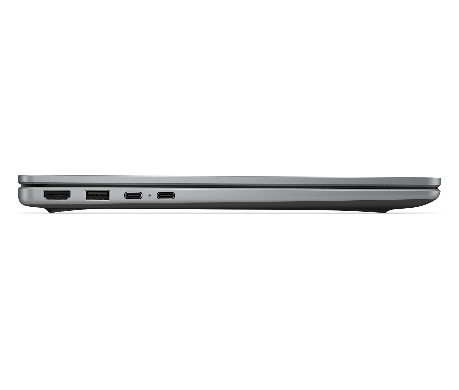 HP DP0K0AT laptop Intel Core 5 120U Computer portatile 35,6 cm (14 pollici) WUXGA 8 GB DDR5-SDRAM 256 GB SSD Wi-Fi 7 (802.11be) Windows 11 Pro Argento