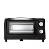 Ardes AR6211B Forno Elettrico Fornetto con Grill 10 L 800 W Nero