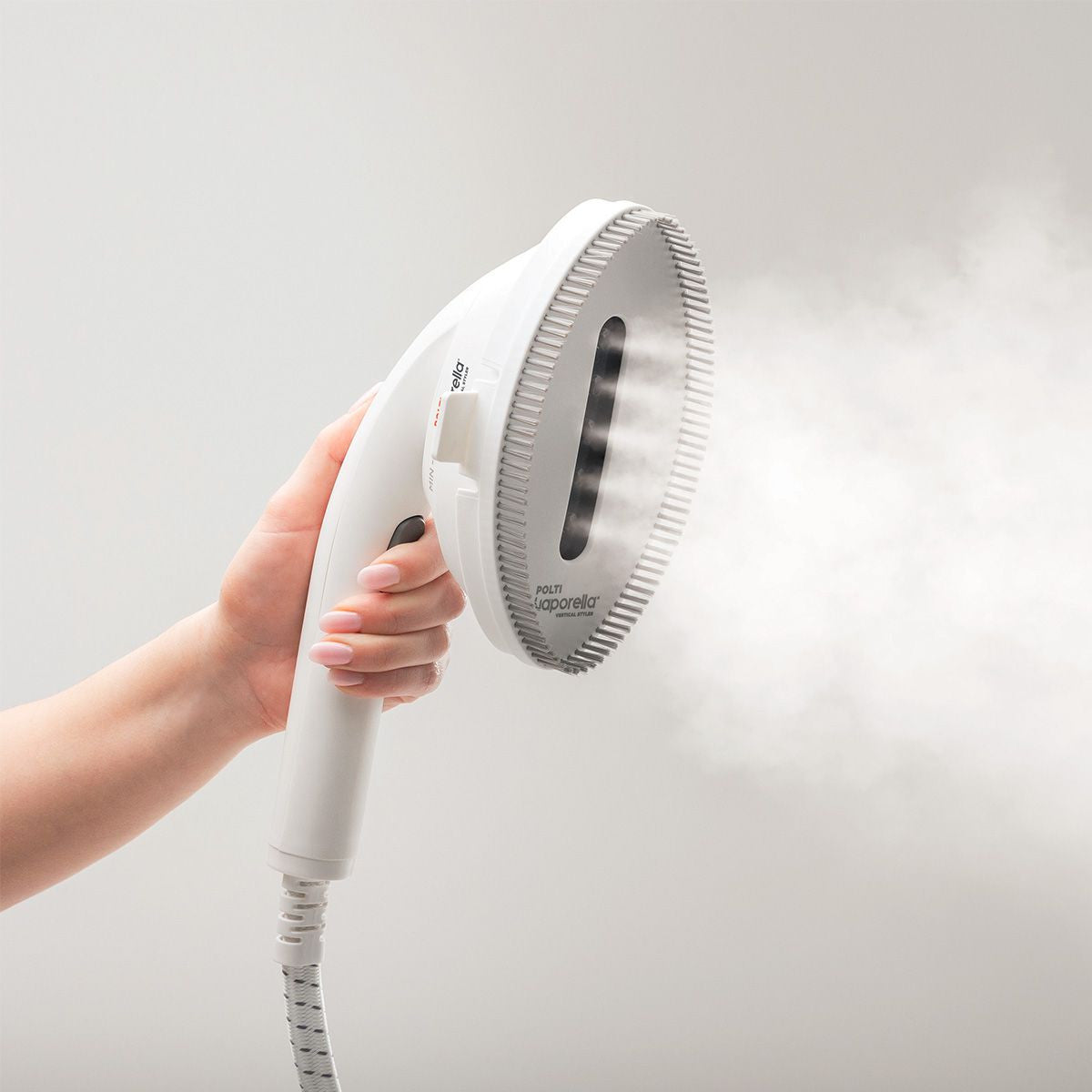 Polti Vaporella Vertical Styler GSF80R