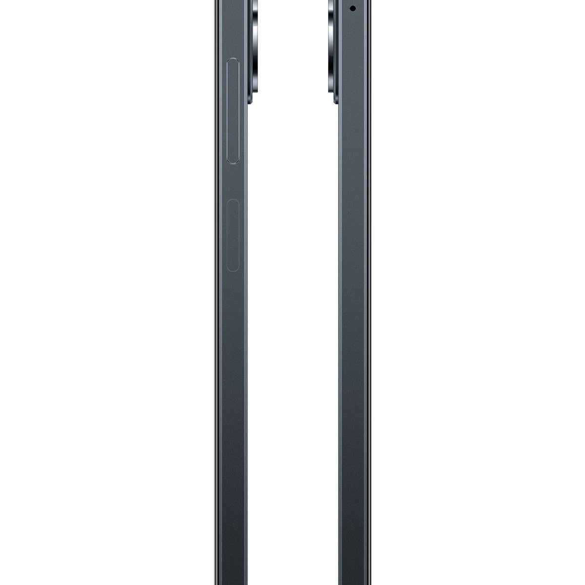 realme Note 70T 17,1 cm (6.74") Doppia SIM Android 15 4G USB tipo-C 4 GB 128 GB 6000 mAh Nero