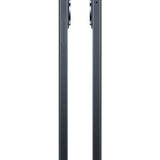 realme Note 70T 17,1 cm (6.74") Doppia SIM Android 15 4G USB tipo-C 4 GB 128 GB 6000 mAh Nero